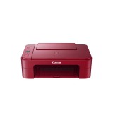 Canon PIXMA TS3352 tintasugaras multifunkciós készülék piros (3771C046AA) (3771C046AA) - Multifunkciós nyomtató