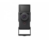 Canon PowerShot V10 Advanced Vlogging Kit fekete