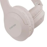 Canyon bths-3 vezeték nélküli fejhallgató (cns-cbths3be)