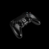 CANYON CND-GPW5, PlayStation 4, Fekete Vezeték nélküli kontroller