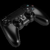 CANYON GP-W5 Wireless Gamepad With Touchpad For PS4 (CND-GPW5) - Kontrollerek