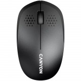 Canyon MW-04 Bluetooth Mouse Black CNS-CMSW04B