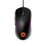 Canyon Shadder GM-321 Gaming Mouse Black CND-SGM321