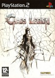 CAPCOM Chaos Legion Ps2 játék PAL
