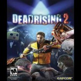 CAPCOM Dead Rising 2 (PC - Steam elektronikus játék licensz)