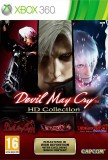CAPCOM Devil May Cry HD Collection Xbox 360 játék (használt)