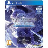 CAPCOM Monster Hunter World: Iceborne Master Edition játékszoftver (PS4) (MHW_IME_PS4)