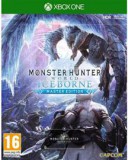 CAPCOM Monster Hunter World: Iceborne Master Edition játékszoftver (Xbox One) (MHW_IME_XBOX)