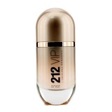 Carolina Herrera 212 VIP Rosé EDP 80 ml Tester Női Parfüm