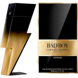 Carolina Herrera Bad Boy Extreme EDP 50ml Férfi Parfüm