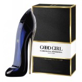 Carolina Herrera Good Girl EDP 80ml Női Parfüm