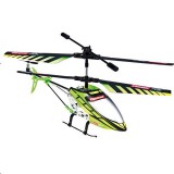 Carrera: Green Chopper 2 távirányítós helikopter 2.4GHz (370501027) (370501027) - Távirányítós jármű