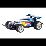 Carrera RC: Red Bull RC2 távirányítós buggy 1/20 2.4GHz  (370201058) (Carrera 370201058) - Távirányítós jármű