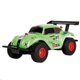 Carrera RC: VW Beetle zöld távirányítós terepjáró autó 1/20 2.4GHz  (370184003) (370184003) - Távirányítós jármű