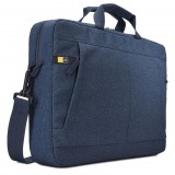 Case Logic Huxton Notebook táska 15.6" kék (HUXA-115B) (HUXA-115B) - Notebook Táska