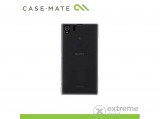 Case-Mate műanyag tok Sony Xperia Z1 Compact D5503 készülékhez ,átlátszó (CM030809)