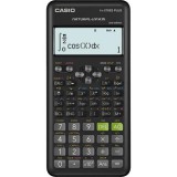 CASIO "FX-570ES Plus" tudományos 417 funkciós számológép