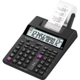 Casio HR-150RCE 12 számjegyű szalagos számológép