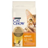Cat Chow Adult Csirkével 15 kg