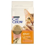 Cat Chow Adult Lazaccal 15 kg
