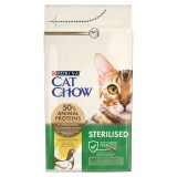 Cat Chow Adult Sterilised 15 kg