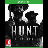 CD PROJEKT Hunt Showdown (Xbox One  - Dobozos játék)