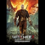 CD Projekt Red The Witcher 2: Assassins of Kings Enhanced Edition (PC - Steam elektronikus játék licensz)