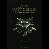 CD Projekt Red The Witcher: Enhanced Edition Director's Cut (PC - GOG.com elektronikus játék licensz)
