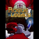 Cellar Door Games Rogue Legacy (PC - Steam elektronikus játék licensz)