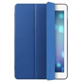 Cellect Apple iPad Mini 4 tablet tok kék (TABCASE-IMINI4-NBL) (TABCASE-IMINI4-NBL) - Tablet tok