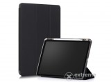 Cellect ESR Apple iPad 12.9 2020 tablet tok toll tartóval, fekete