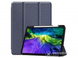 Cellect ESR Apple iPad Pro 11 2020 tablet tok toll tartóval, kék