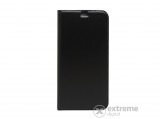 Cellect Huawei P40 Pro oldalra nyíló tok, Fekete