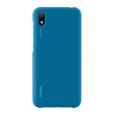 Cellect Huawei Y5 (2019) műanyag tok kék (HUA-PCC-Y5-19-BL) (HUA-PCC-Y5-19-BL) - Telefontok