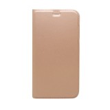 Cellect LG K52 flip tok rose gold (BOOKTYPE-LG-K52-RG) (BOOKTYPE-LG-K52-RG) - Telefontok