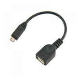 Cellect Micro USB adapter pendrivhoz