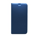 Cellect Nokia 4.2 flip tok kék (BOOKTYPE-NOK-4.2-BL) (BOOKTYPE-NOK-4.2-BL) - Telefontok