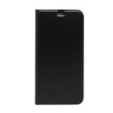 Cellect Samsung Galaxy A02S oldalra nyíló tok fekete (BOOKTYPE-SAM-A02S-BK) (BOOKTYPE-SAM-A02S-BK) - Telefontok