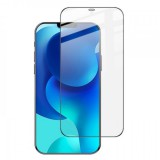Cellect Samsung Galaxy A04s full cover üvegfólia (LCD-SAM-A04S-FCGLASS) (LCD-SAM-A04S-FCGLASS) - Kijelzővédő fólia