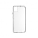 Cellect Samsung Galaxy A51 szilikon tok átlátszó (TPU-SAM-A51-TP) (TPU-SAM-A51-TP) - Telefontok