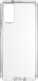 Cellect Samsung Galaxy S10 Lite Vékony Szilikon Tok - Átlátszó