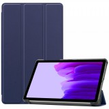 Cellect Samsung Galaxy Tab A7 Lite 8.7 T220/T225 tok kék (TABCASE-SAM-A7L-DBL) (TABCASE-SAM-A7L-DBL) - Tablet tok