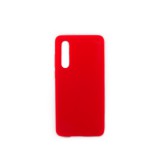 Cellect Xiaomi Mi 9SE CEL-PREM-MI-9SE-R premium szilikon piros mobiltelefon tok