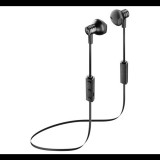 CELLULARLINE PEARL bluetooth fülhallgató SZTEREO (v5.0, mikrofon, felvevő gomb, hangerőszabályzó, SPORT) FEKETE (BTPEARLK) (BTPEARLK) - Fülhallgató