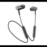 CELLULARLINE SAVAGE bluetooth fülhallgató SZTEREO (v5.0, mikrofon, felvevő gomb, hangerőszabályzó) FEKETE (BTSAVAGEK) (BTSAVAGEK) - Fülhallgató