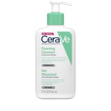 CeraVe Habzó tisztitó gél normál és zsíros bőrre 236 ml