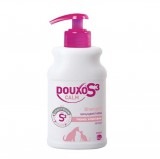 CEVA Douxo S3 Calm sampon 200 ml bőrérzékenységgel és viszketéssel járó allergiás bőrgyulladás esetén kutyák és macskák részére