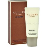 Chanel Allure Homme 100 ml borotválkozás utáni balzsam uraknak borotválkozás utáni balzsam
