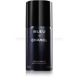 Chanel Bleu de Chanel 100 ml spray dezodor uraknak dezodor