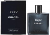 Chanel Bleu de Chanel EDP 50 ml Férfi Parfüm